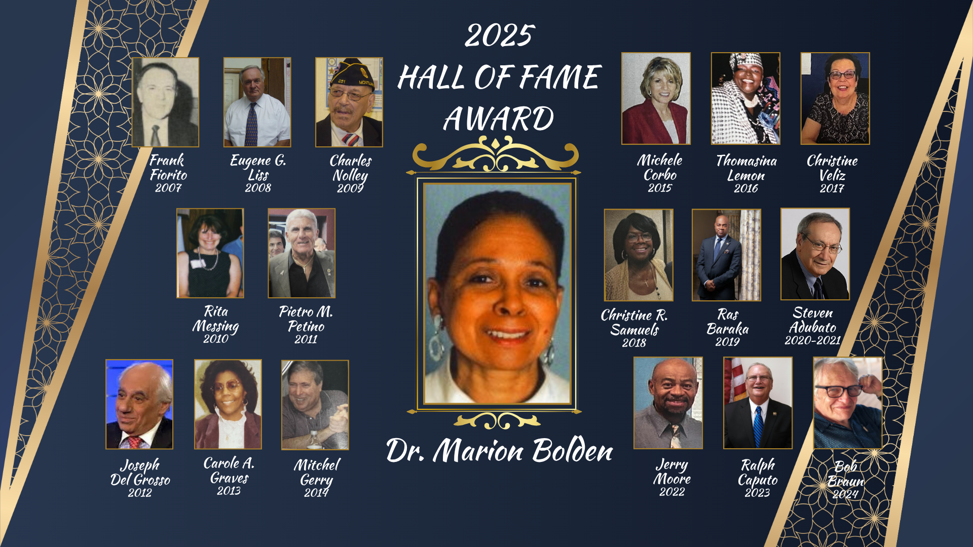 hof 2025