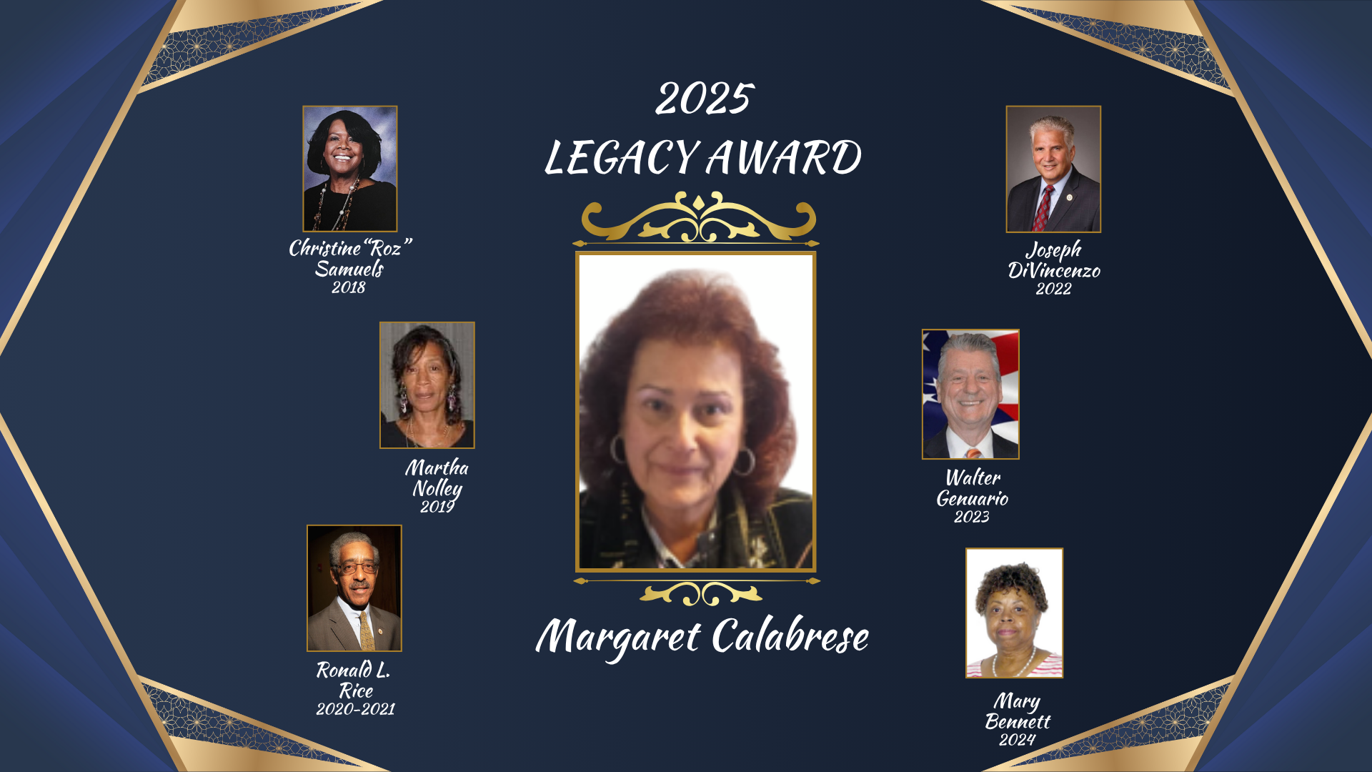 legacy 2025