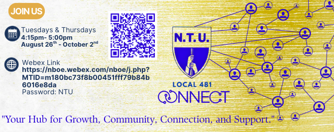 NTU Connect Q & A