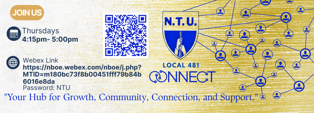 ntuconnect webex
