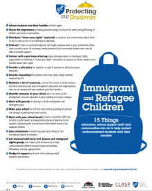AFT resources