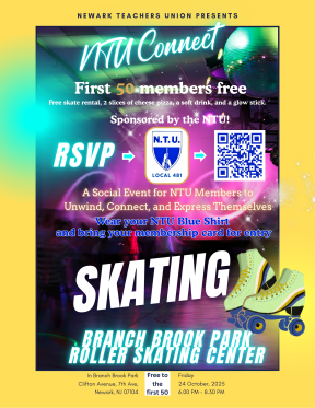 rollerskating event